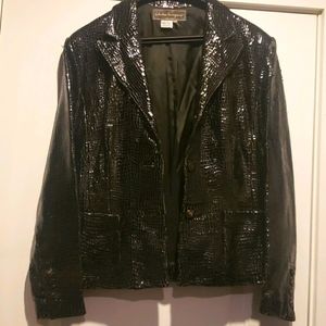 Salvatore Ferragamo Jacket